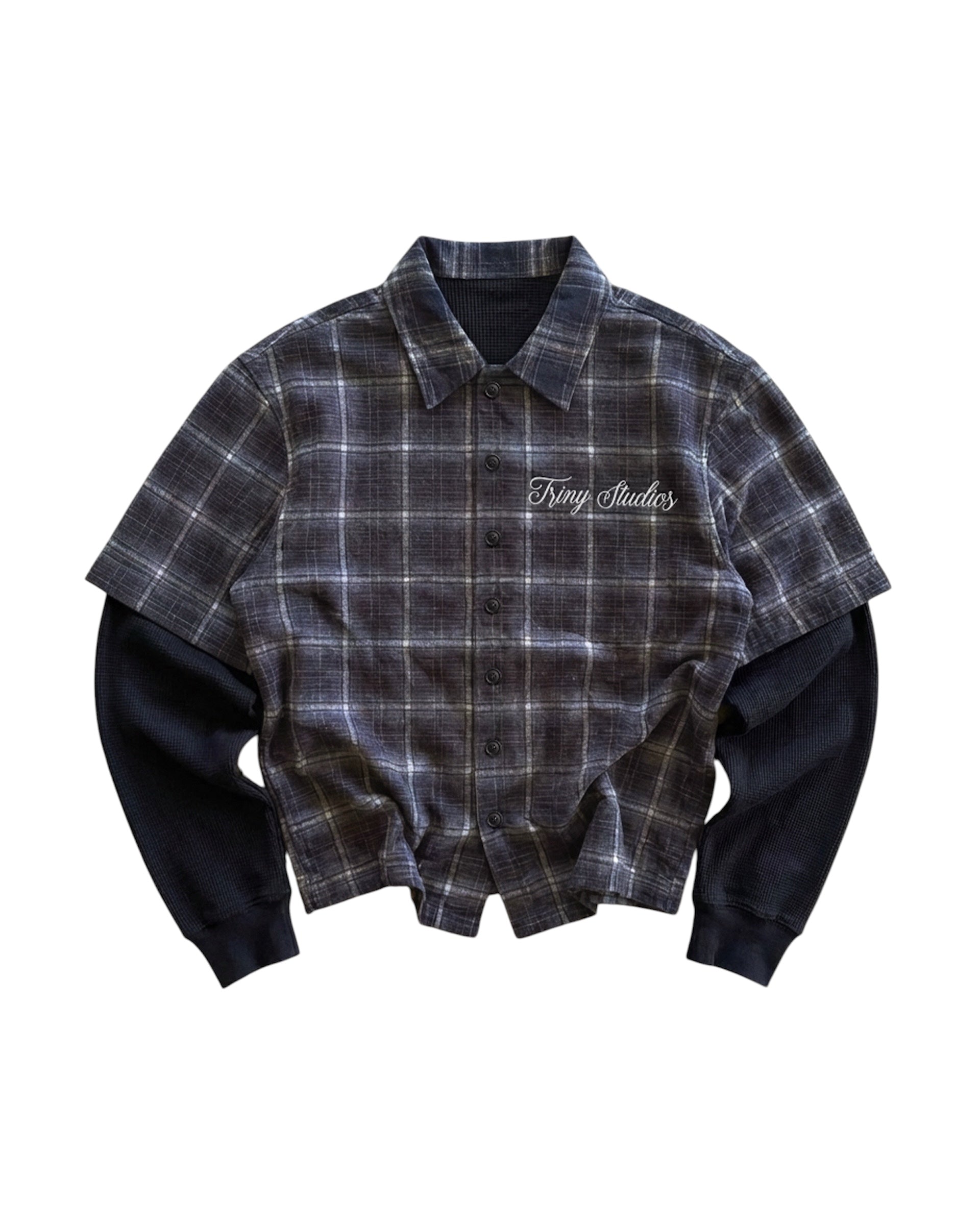 Obsidian Button Up