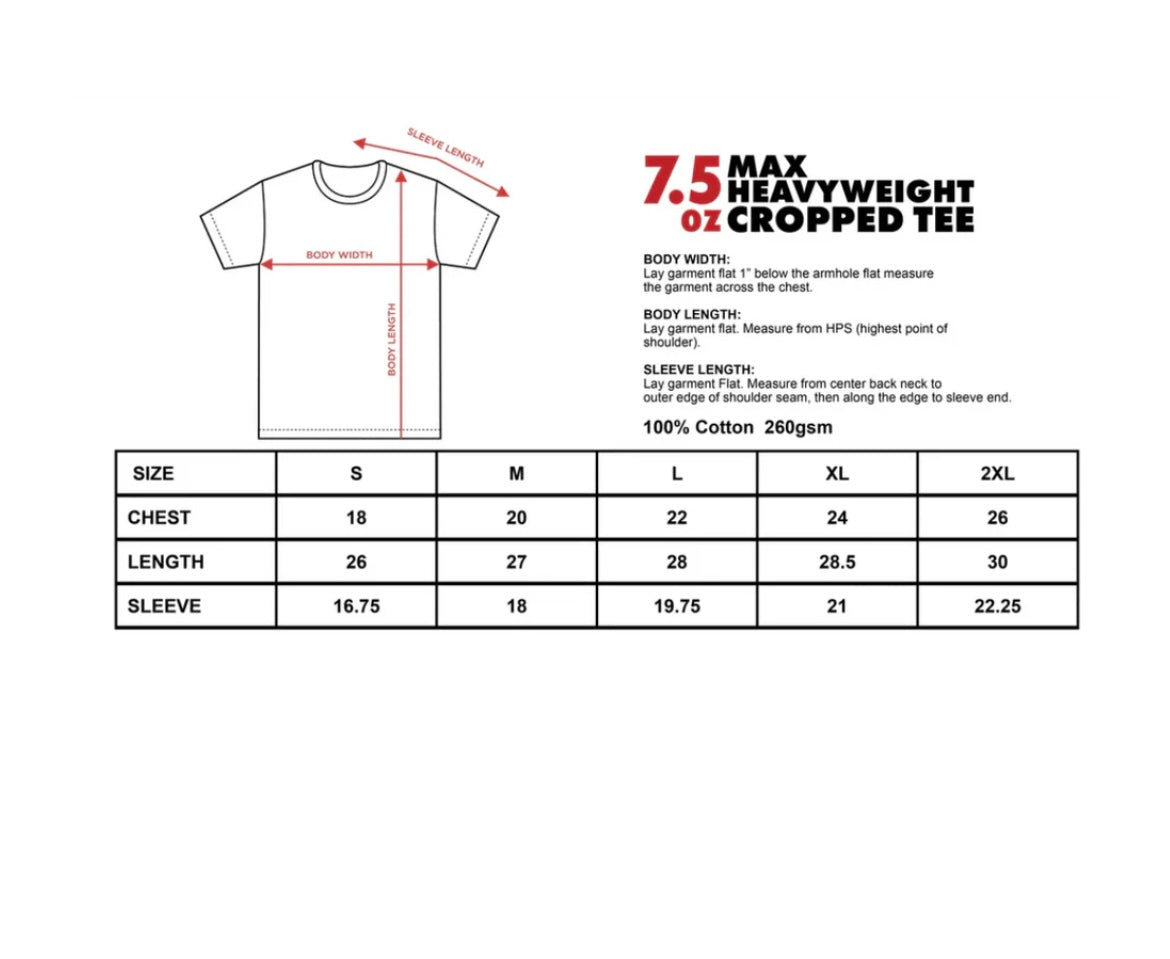 " Artscape " Tee